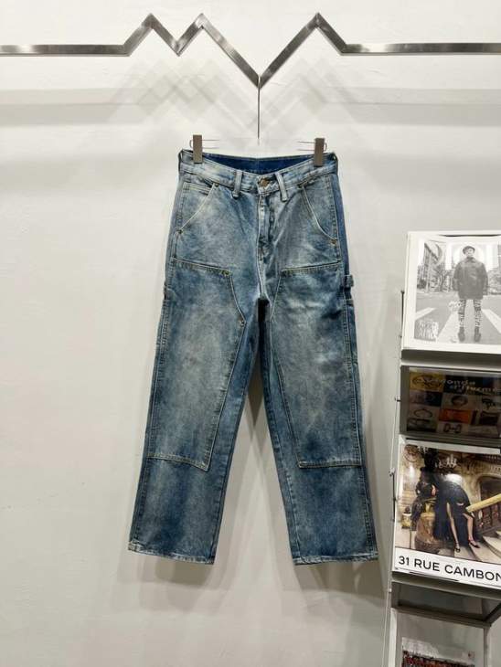 Picture of Carhartt Jeans Long _SKUCarharttsz28-36aztxA10348723
